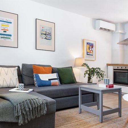 세비야 Bright House Relax & Chill Out 아파트 외부 사진