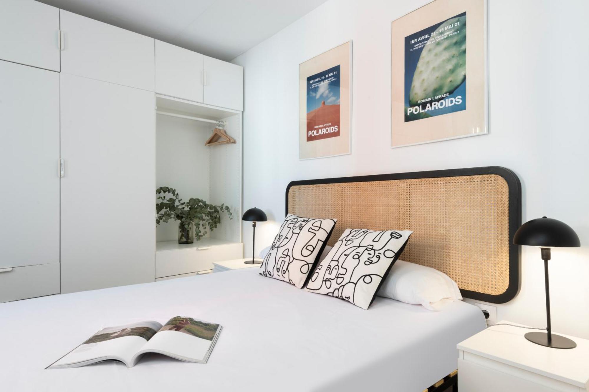 세비야 Bright House Relax & Chill Out 아파트 외부 사진