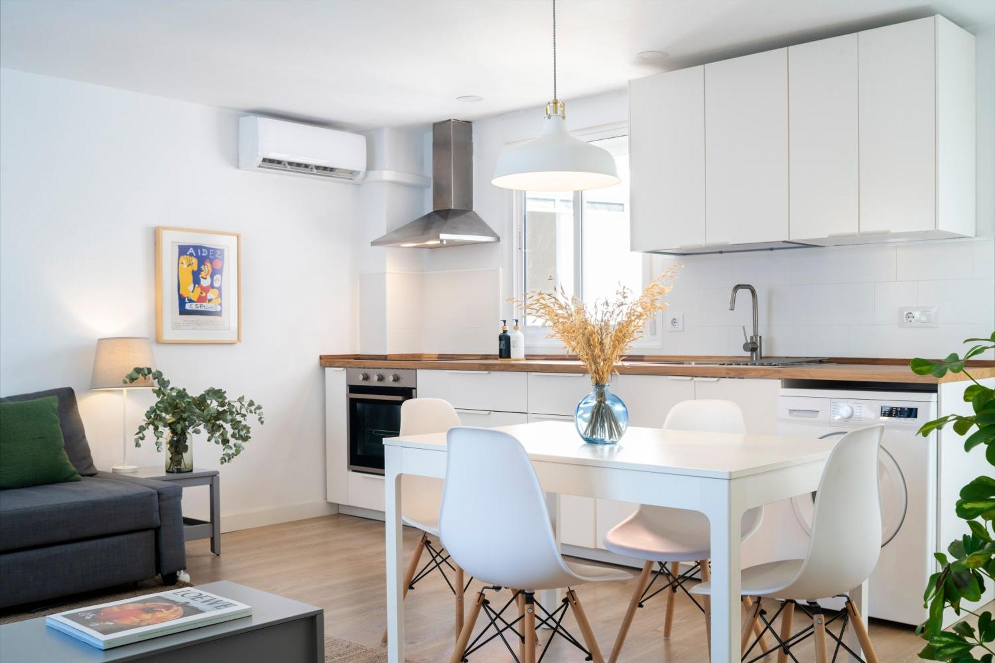 세비야 Bright House Relax & Chill Out 아파트 외부 사진