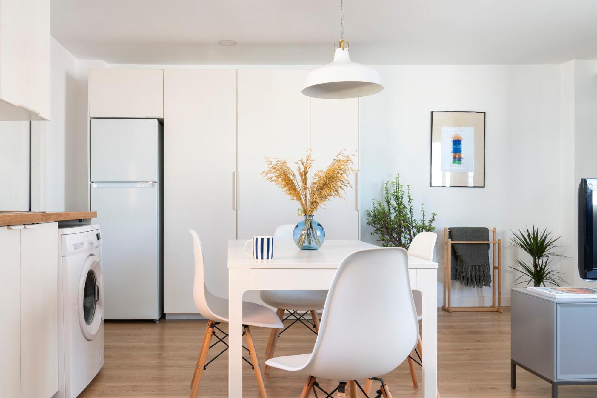 세비야 Bright House Relax & Chill Out 아파트 외부 사진